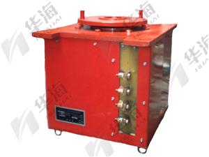 电铲(电动挖掘机)集电器-电动挖掘机-集电器