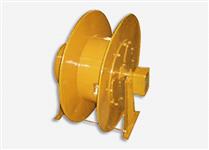 液压驱动电缆卷筒-弹簧式卷线器