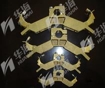 刷握总成