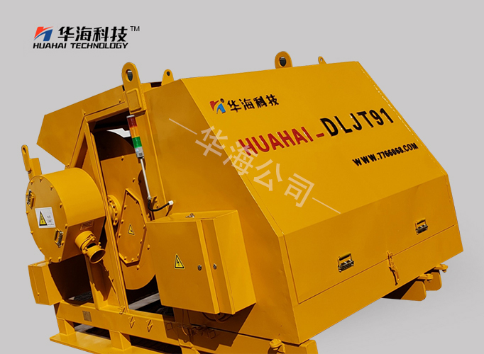 低压智能电缆卷筒-DLJT91