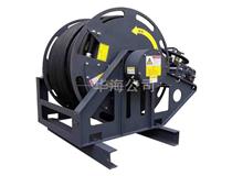 秀珍式供电系统-大型移动机械电缆收放装备