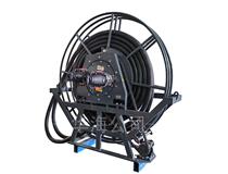 电缆卷盘-工程机械