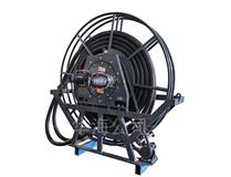 电缆卷盘-工程机械
