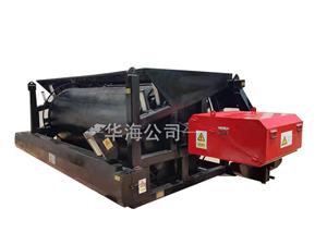 电动式电缆卷筒-电动卷线器