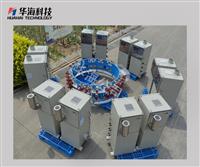 电流监测装置-碳刷在线监测装置