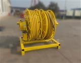 电缆自动收放装置-电动挖掘机电缆自动收放装置