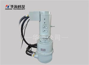 液压集电器-回转集电器