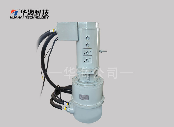 液压集电器-回转集电器