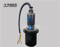 挖掘机集电器-集电器是什么