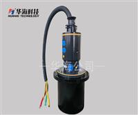 挖掘机集电器-集电器是什么