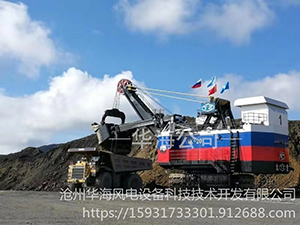 全自动电缆卷筒