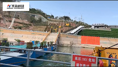 港口、船舶专用供电装备